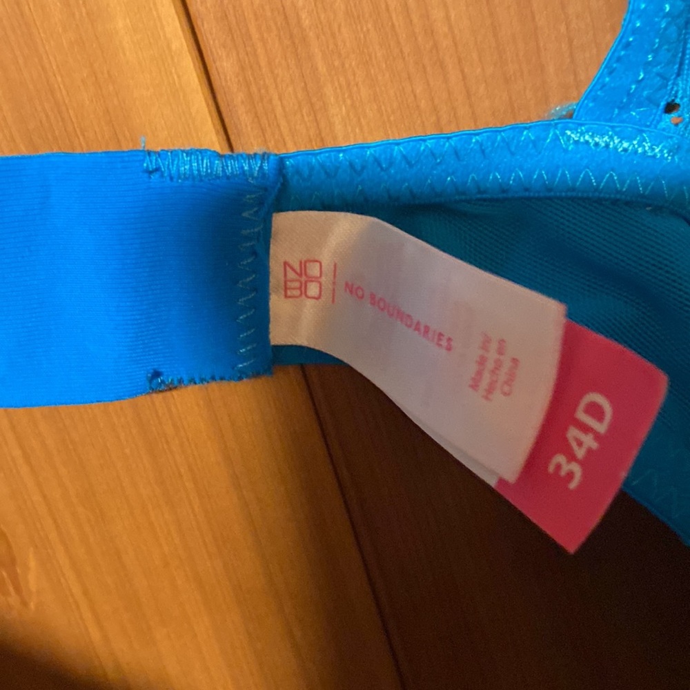 Bra - Picture 2 of 2